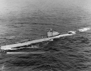 Sunken Nazi U Boat Discovered Why Archaeologists Like Me Should Leave It On The Seabed Sunken Nazi U Boat Discovered Why Archaeologists Like Me Should Leave It On The Seabed
