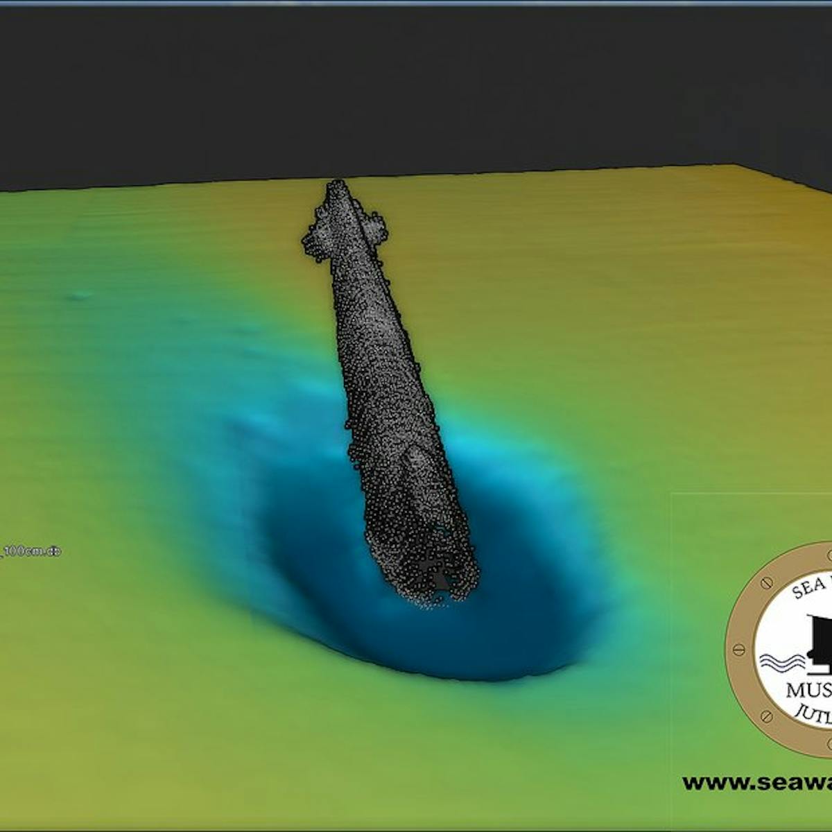Sunken Nazi U Boat Discovered Why Archaeologists Like Me Should Leave It On The Seabed Sunken Nazi U Boat Discovered Why Archaeologists Like Me Should Leave It On The Seabed
