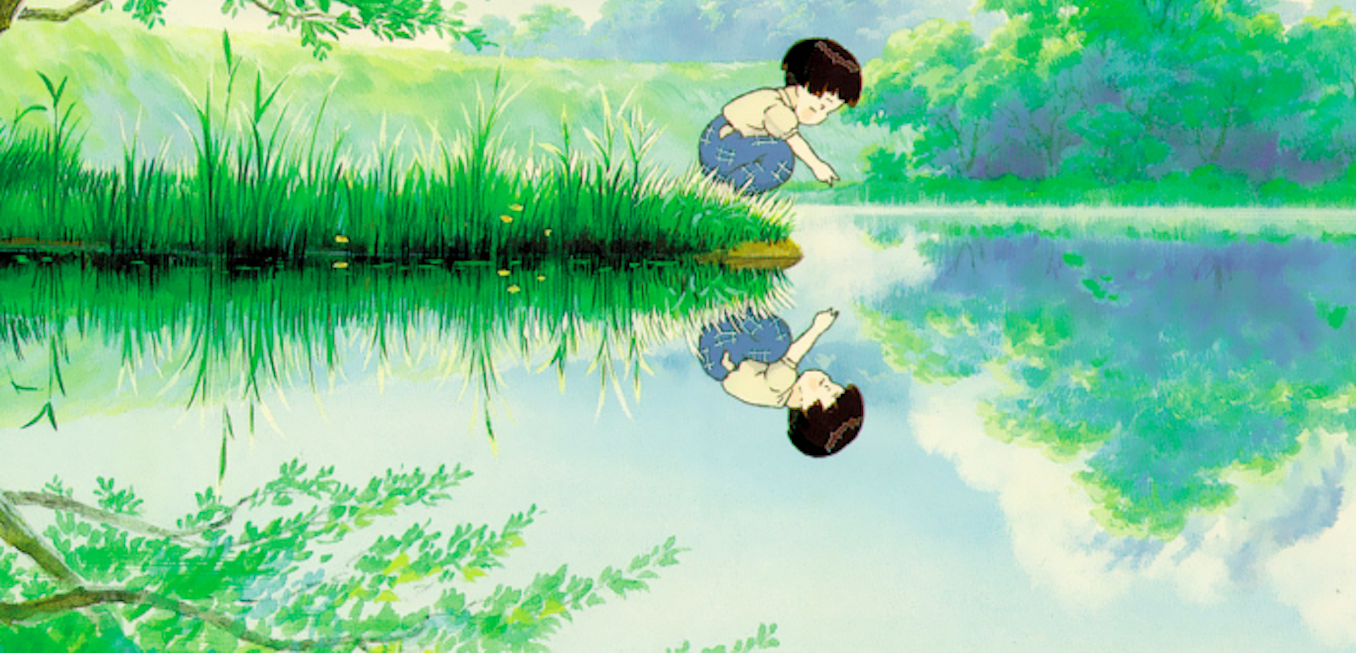Should I show Grave of the Fireflies to an 8 year old? : r/ghibli