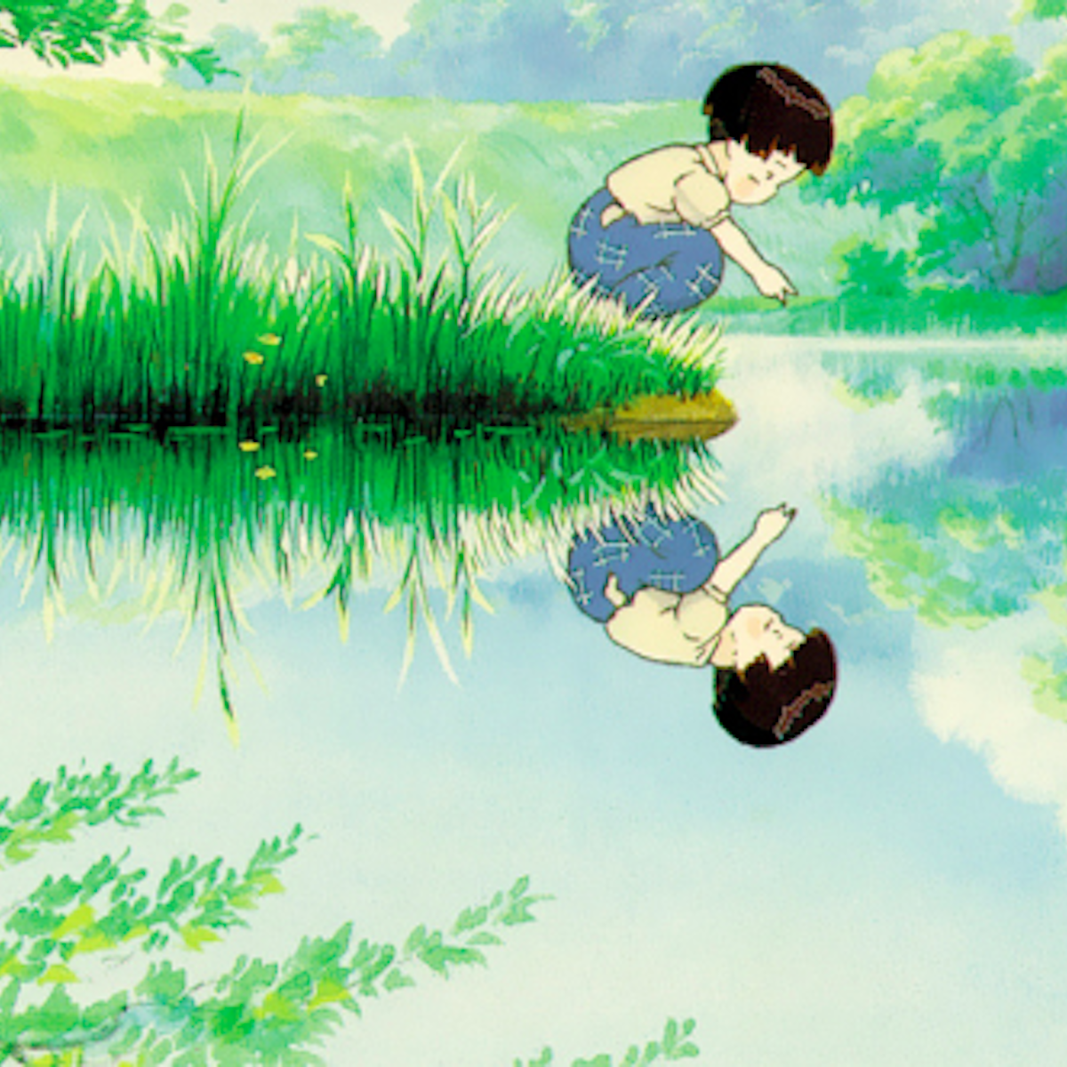 Remembering Isao Takahata, the Japanese animator who made us see the world  as children