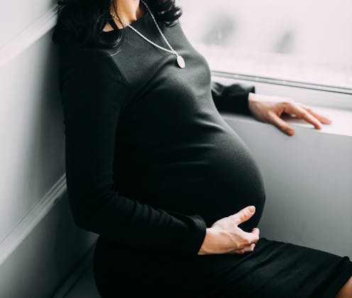 Pregnant women are at increased risk of domestic violence in all cultural groups