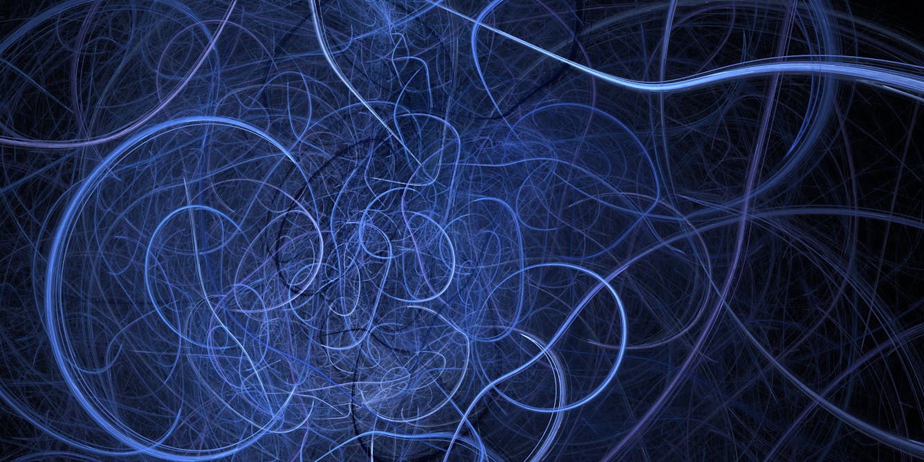 Physicists split bits of sound using quantum mechanics