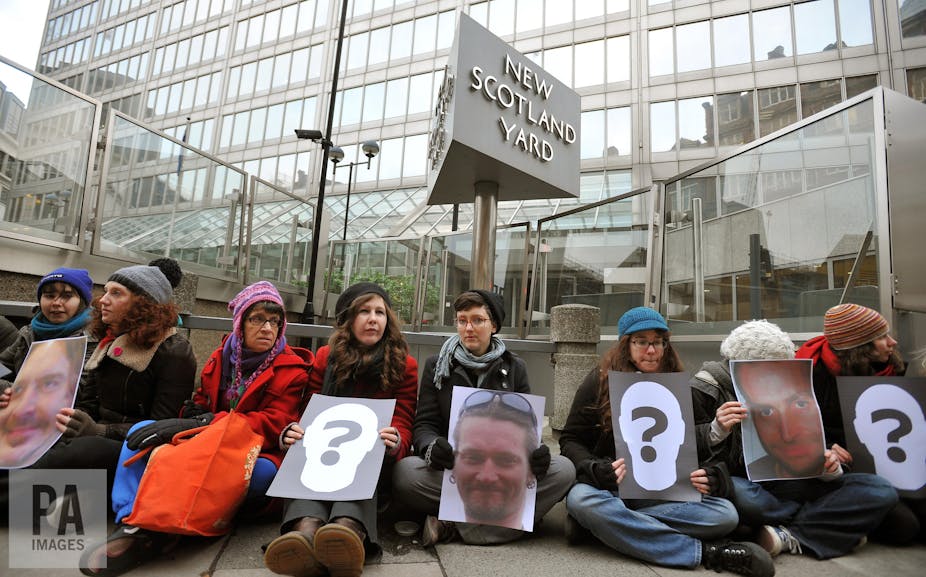 When public inquiries fail to represent those affected, they fail to