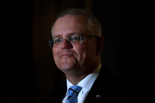 Can the Turnbull government make the election all about tax?
