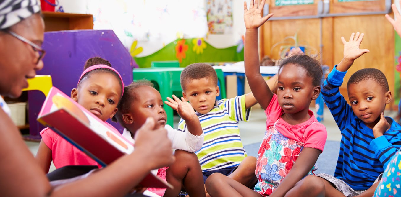 Why free preschool makes the most sense for families