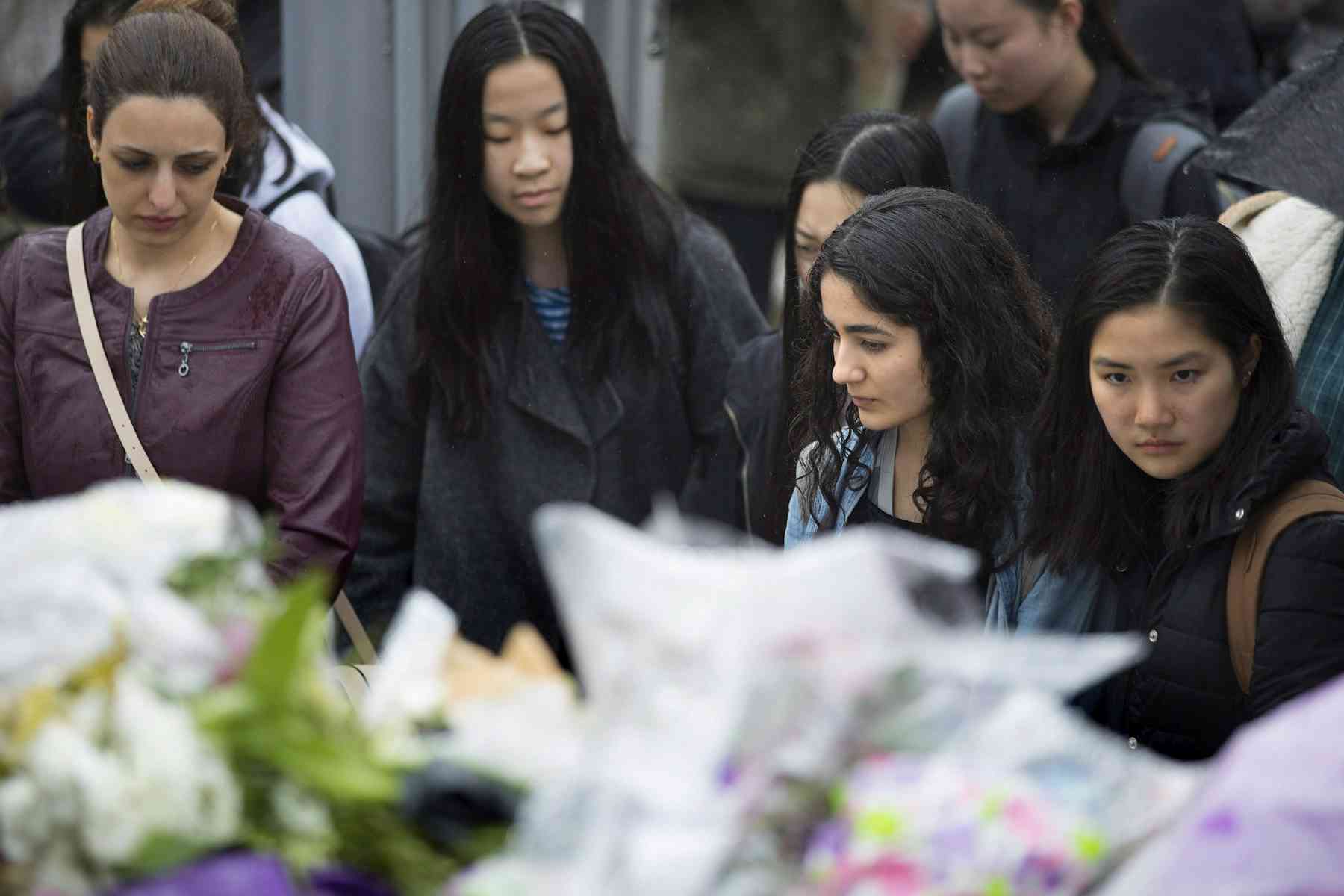 If misogyny was a factor, is Toronto rampage a terrorist act against women?
