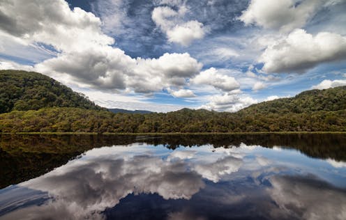 how archaeology helped save the Franklin River