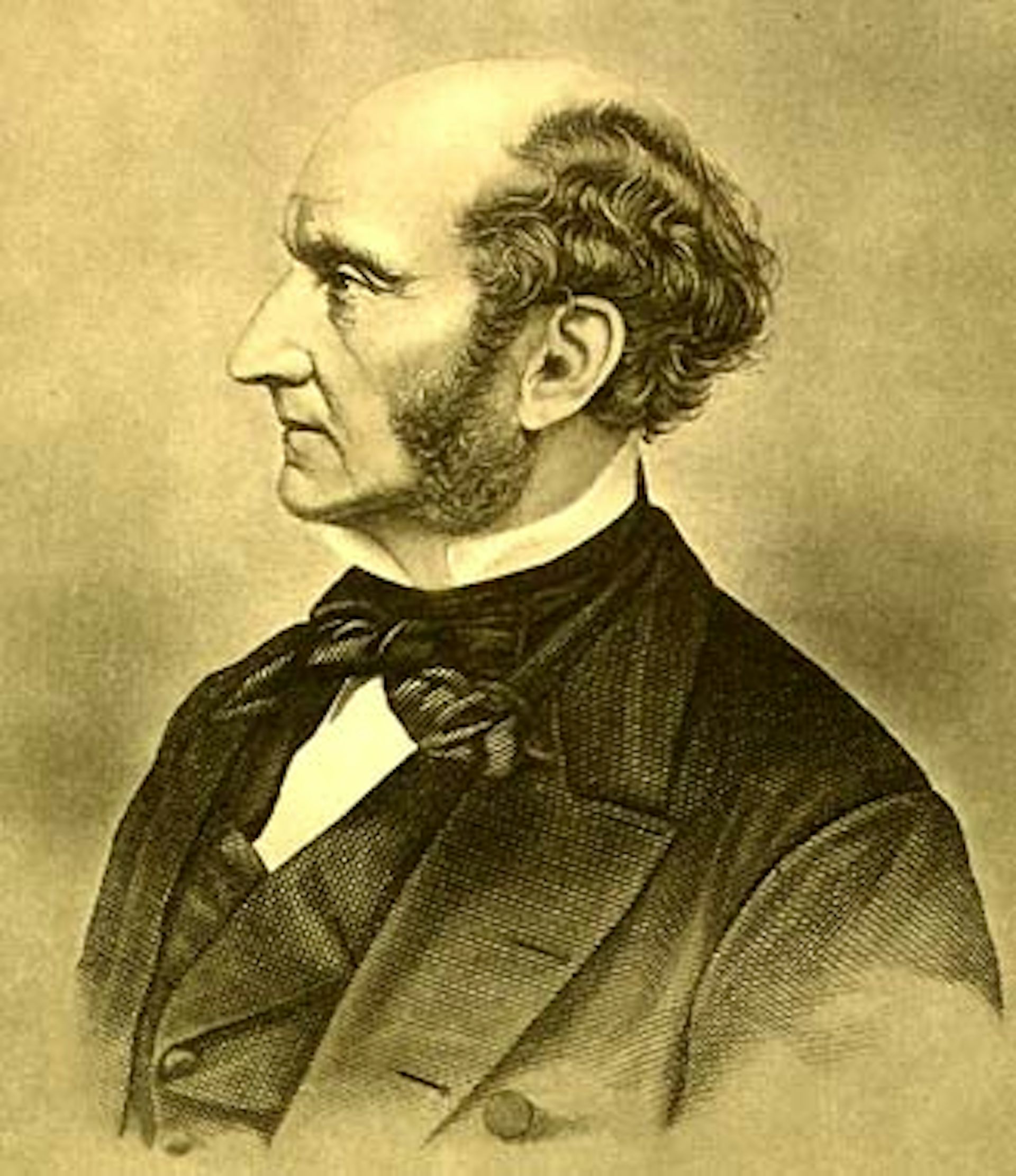 John Stuart Mill's marginalia tells us much about the great