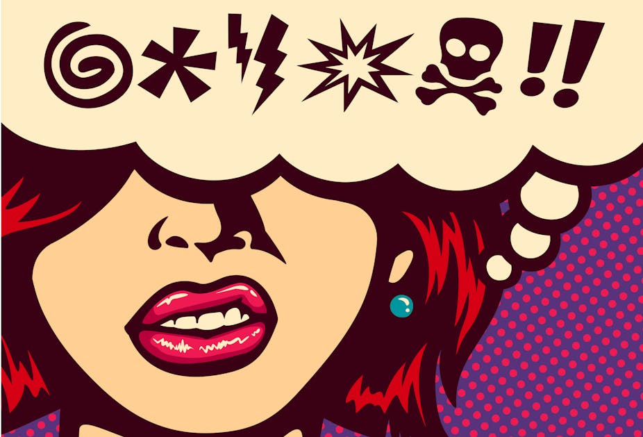 emotions shape the language we use but second languages reveal a