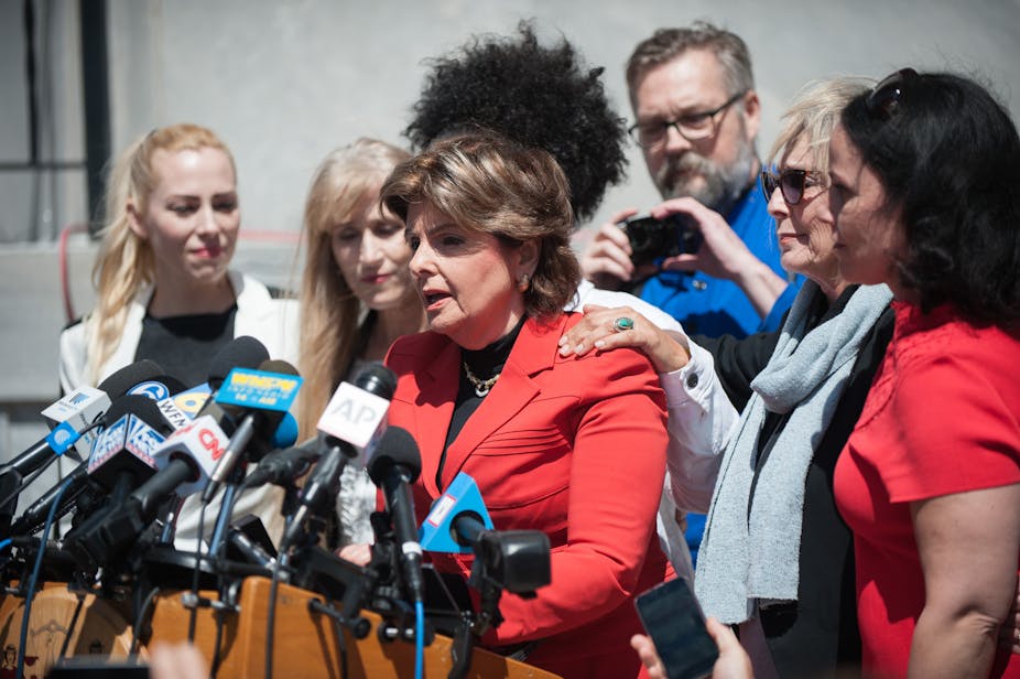 Bill Cosby Exposed by the Media – but It Was Women Who Brought Him Down Bill Cosby Exposed by the Media – but It Was Women Who Brought Him Down