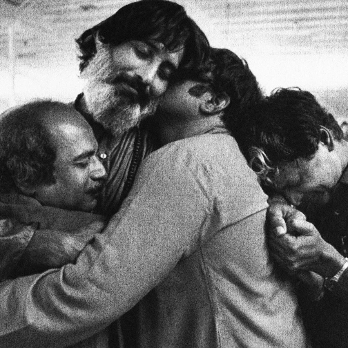 I Did Research At Rajneeshpuram And Here Is What I Learned