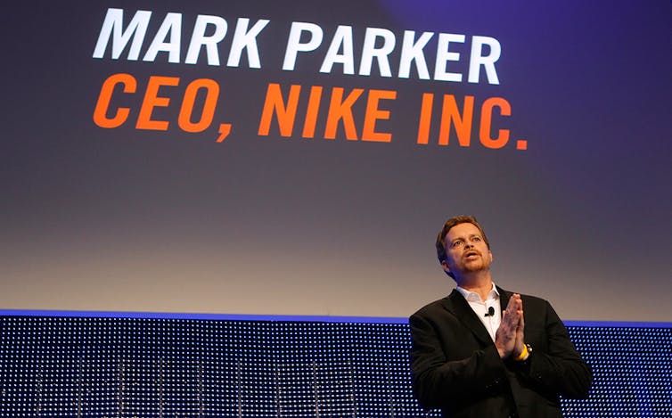 Nike's #MeToo moment shows how 'legal' harassment can lead to illegal discrimination