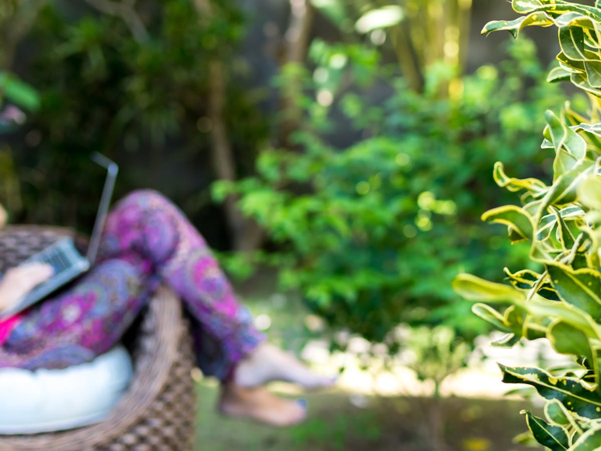 Sekolah Masa Depan Di Era Digital Belajar Dan Mengajar Di Mana Saja