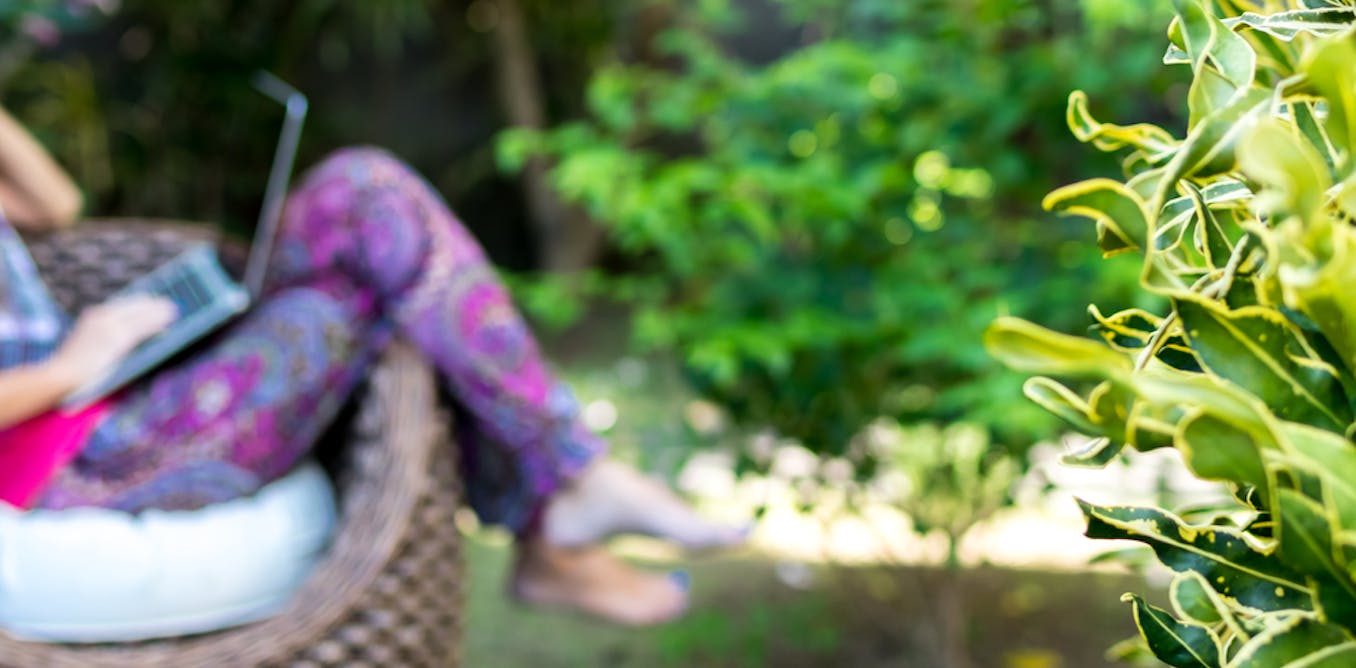 Sekolah Masa Depan Di Era Digital Belajar Dan Mengajar Di Mana Saja