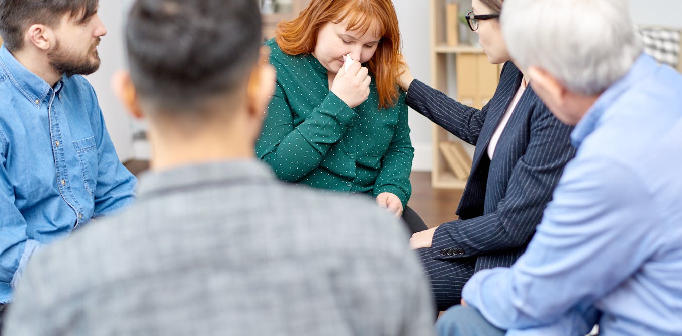 Inpatient Opiate Center