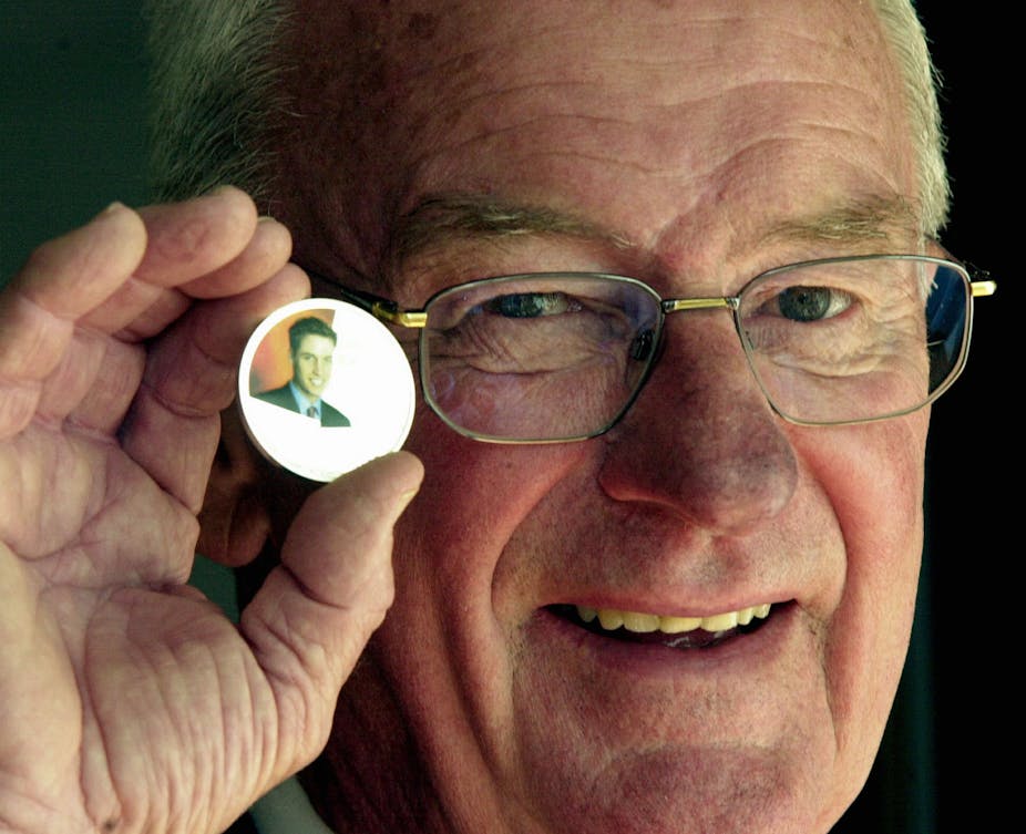 Bill Hayden’s remarkable contribution to public life