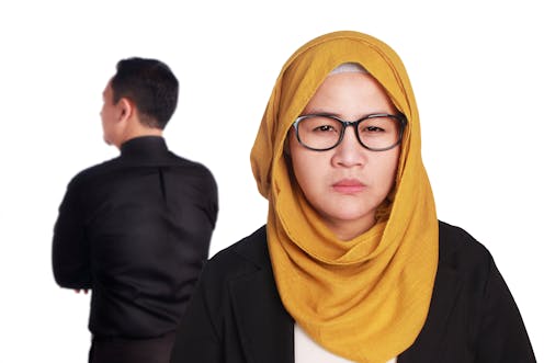 Debunking three common myths about divorce and abuse in Muslim communities