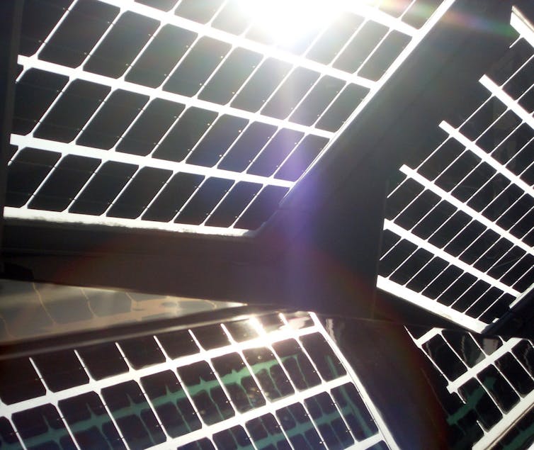 Explainer – what is photovoltaic solar energy?
