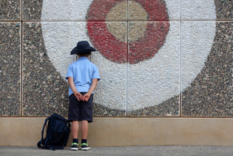 what Australian schools can do to promote acceptance of gender diversity