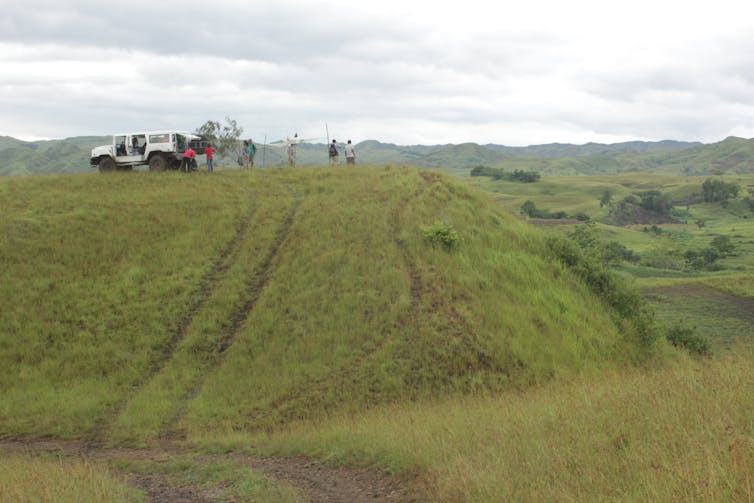 Rhino fossil rewrites the earliest human history of the Philippines