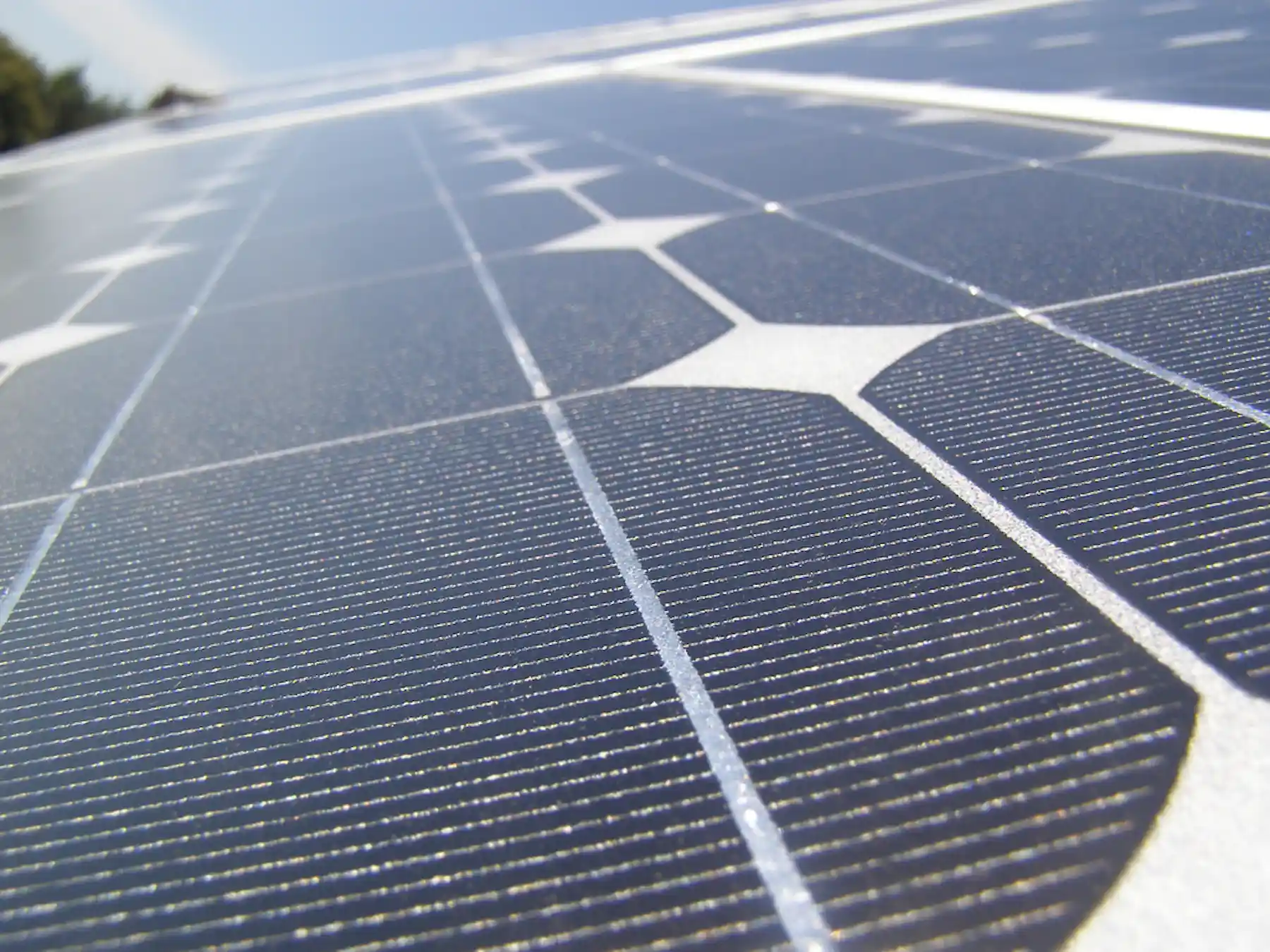 Explainer: what is photovoltaic solar energy?
