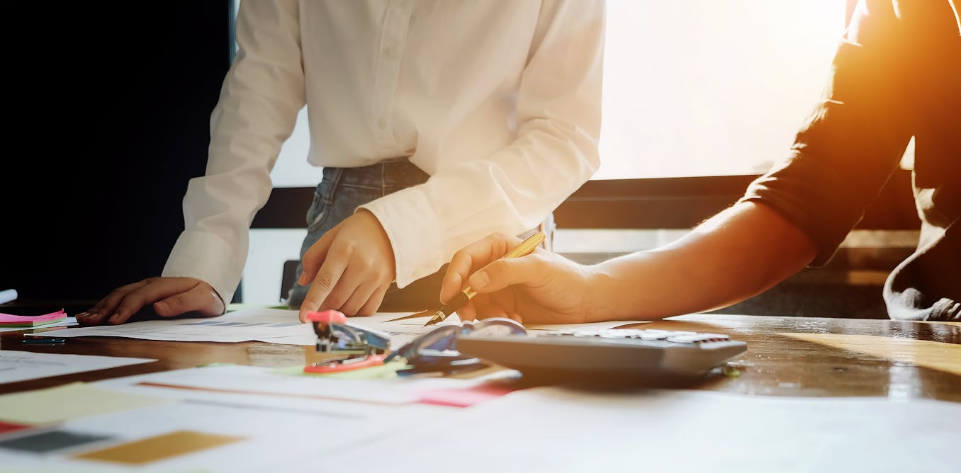 Declarations D Impots Et Droit A L Erreur Non Vous N Avez