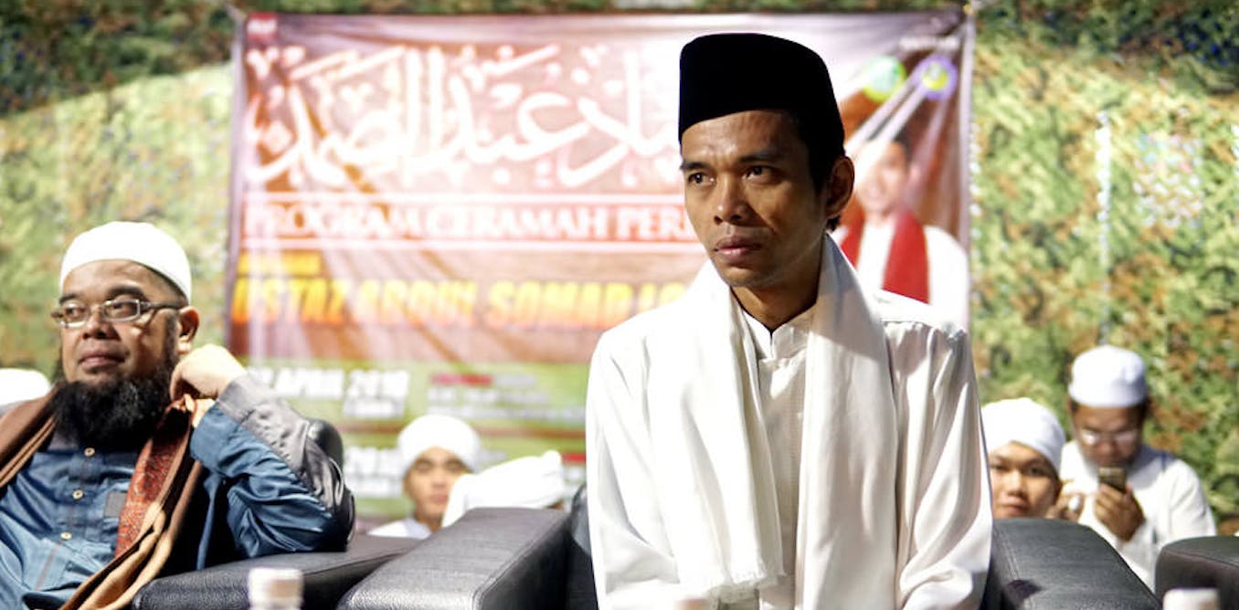 A preacher says Starbucks customers will go to the hell - the rise