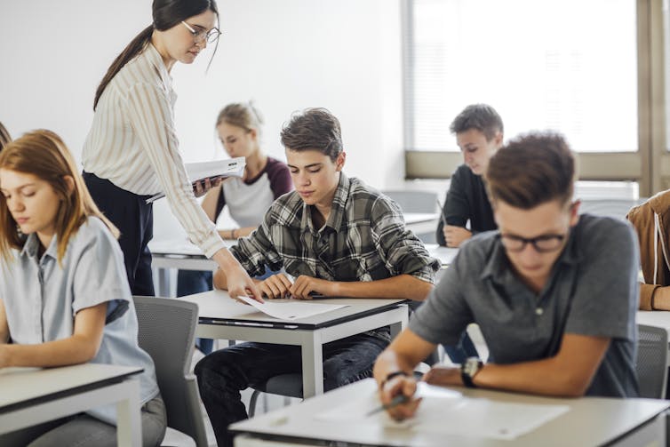 NAPLAN needs to value regional, rural and remote students