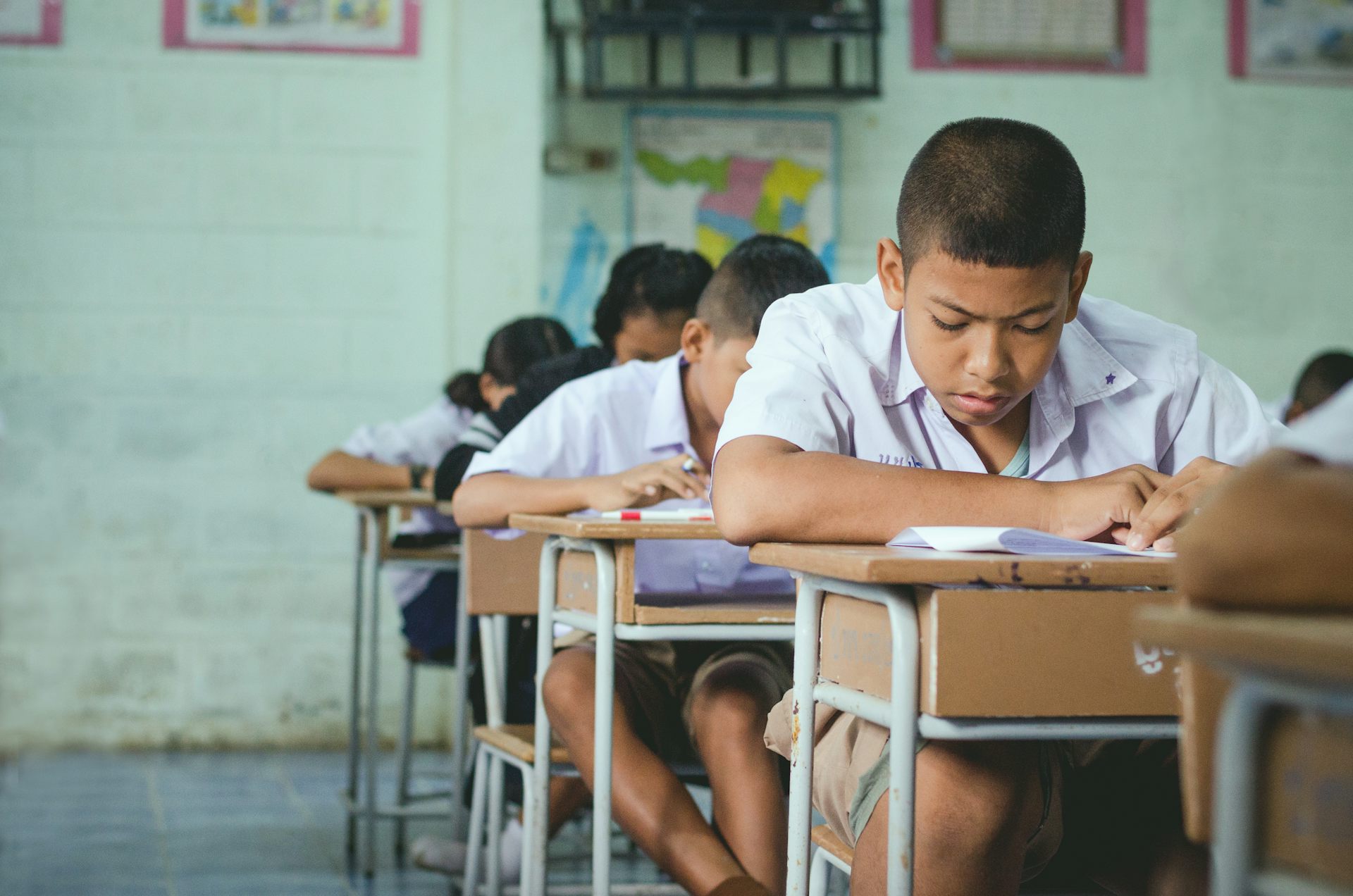 NAPLAN needs to value regional, rural and remote students