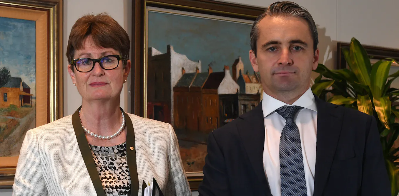 Maneli Rafat After damning the Commonwealth Bank’s management, regulators want the ...