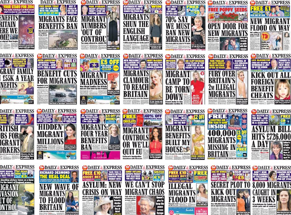 Daily Express What A Difference A New Owner Has Made Especially