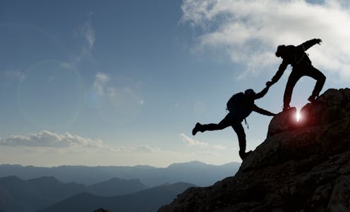 La Blockchain Peut On Reinventer Technologiquement La Confiance La Blockchain Peut On Reinventer Technologiquement La Confiance