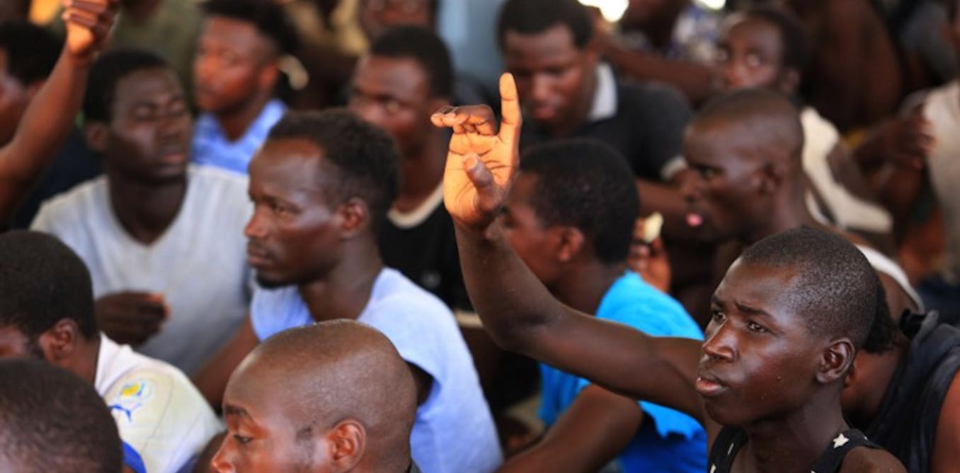 Démographie africaine et migrations : entre alarmisme et déni