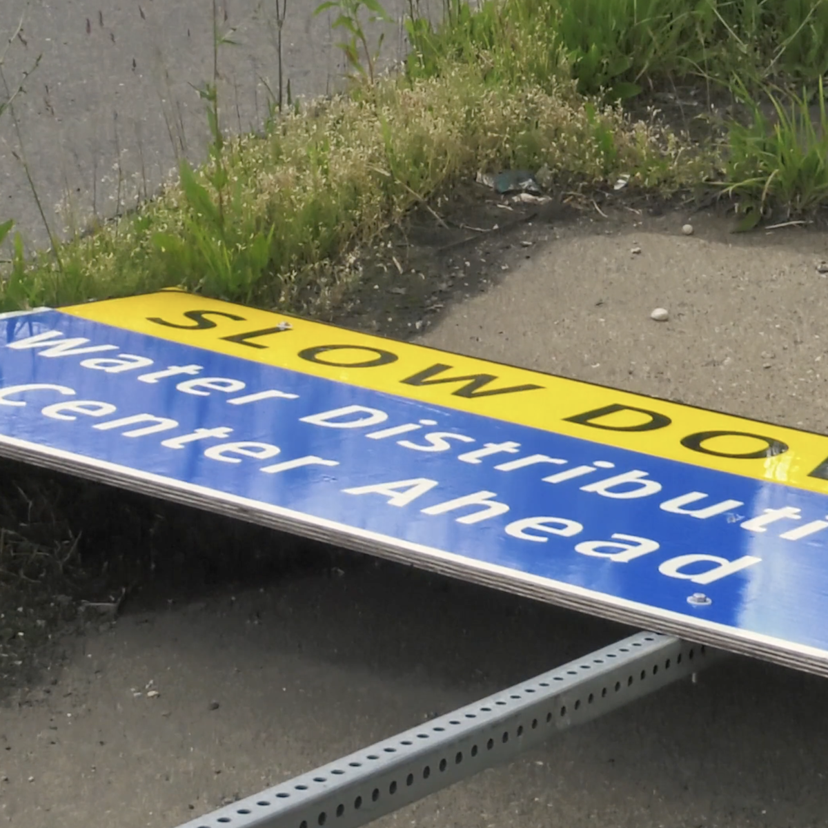 Michigan Says Flint Water Is Safe To Drink But Residents Trust In Government Has Corroded