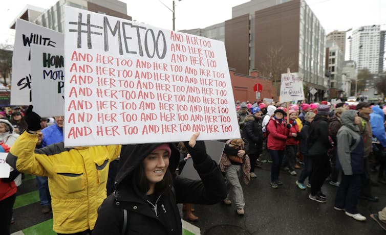 #MeToo in the art world: Genius should not excuse sexual harassment