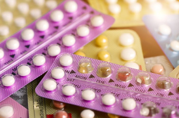 Image result for men's contraceptive pill