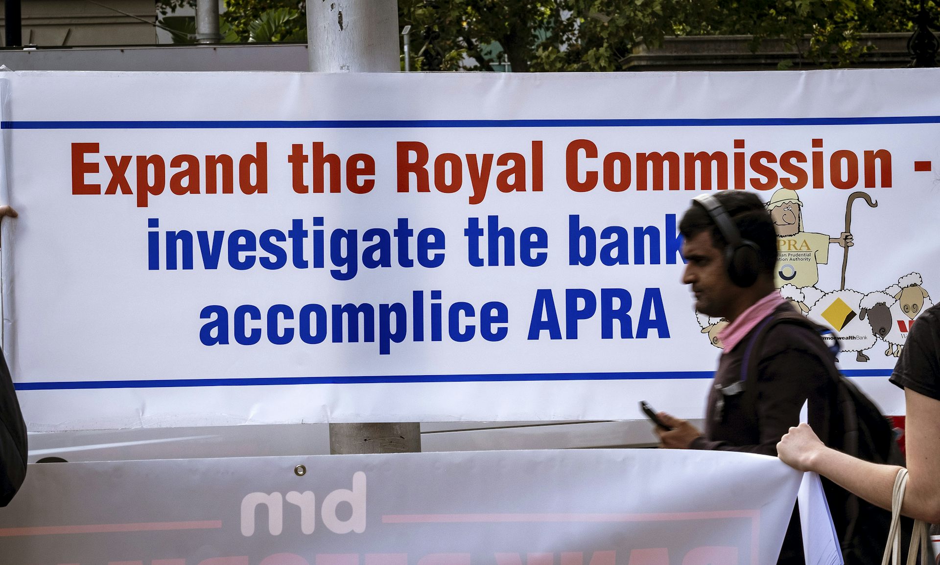 Vital Signs Fallout From Banking Crackdown Could Be Worse Than