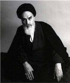 Religious backlash loosens clerics' grip on legacy of 1979 Iranian Revolution