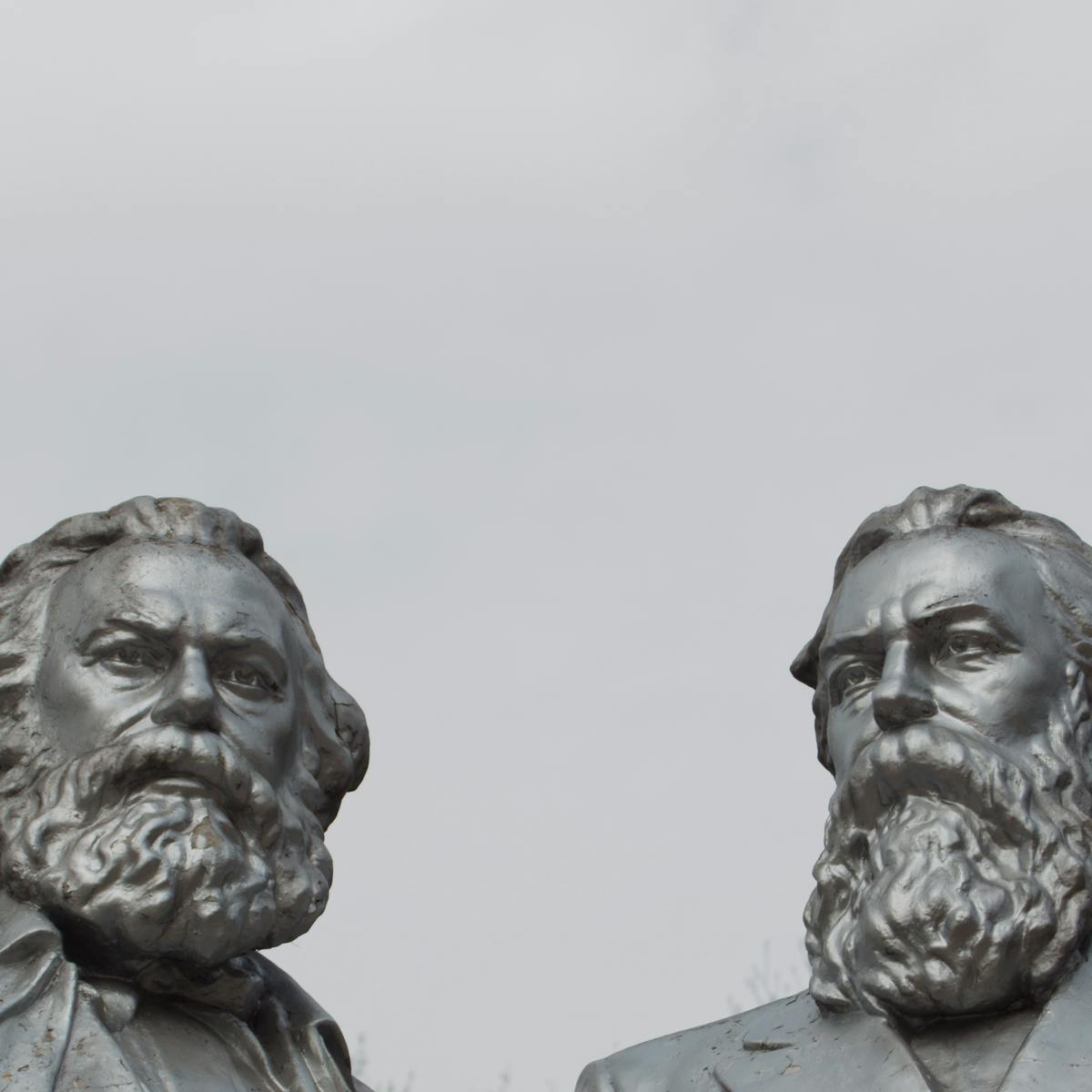 Everyone Knows About Karl Marx But What About Friedrich Engels