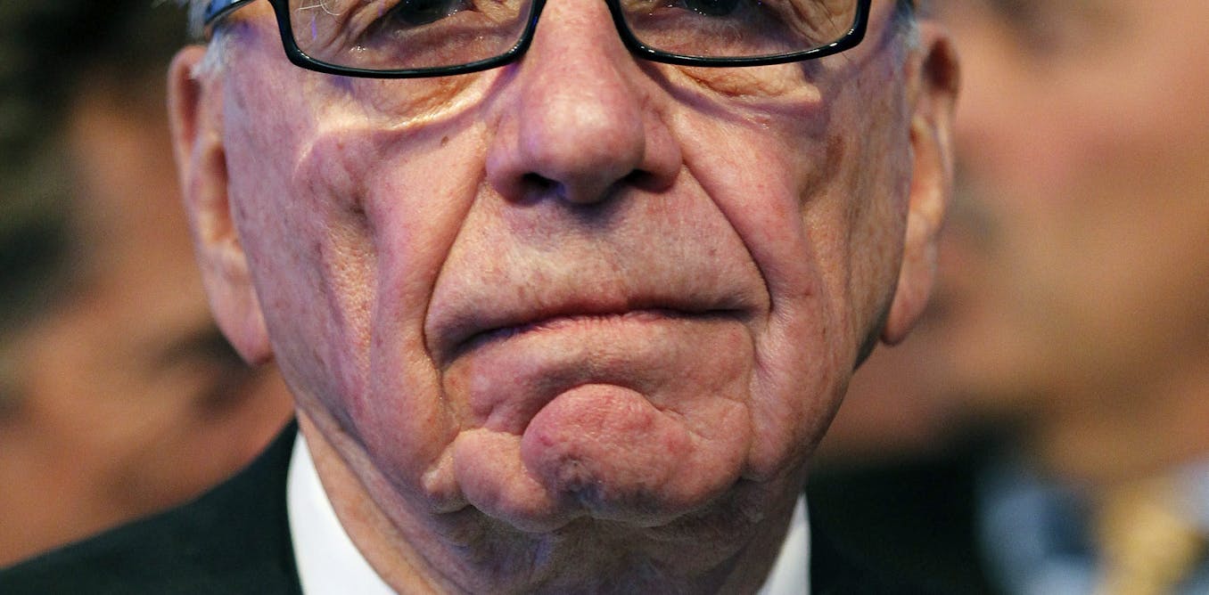 News of the World closes: a new page for Rupert Murdoch?