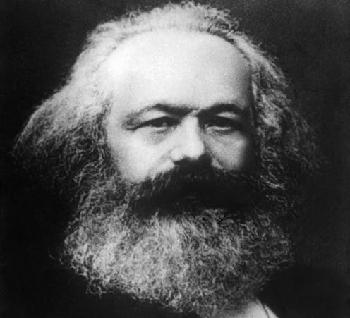 Image result for karl marx