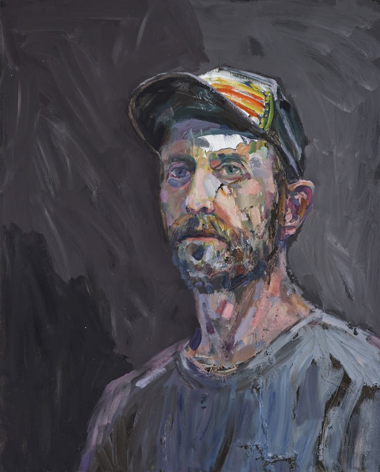 The 2018 Archibald, Sulman and Wynne prizes show a changing of the guard
