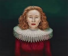 The 2018 Archibald, Sulman and Wynne prizes show a changing of the guard