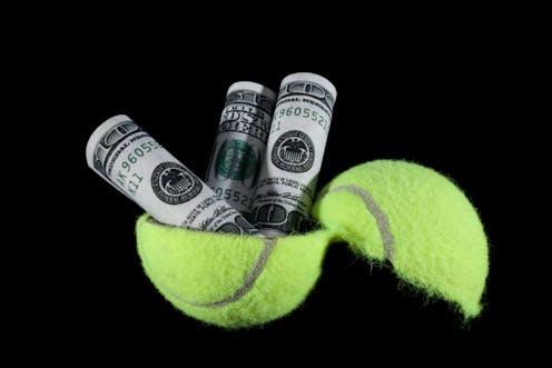 If tennis really wants to stamp out corruption, it will need systemic change