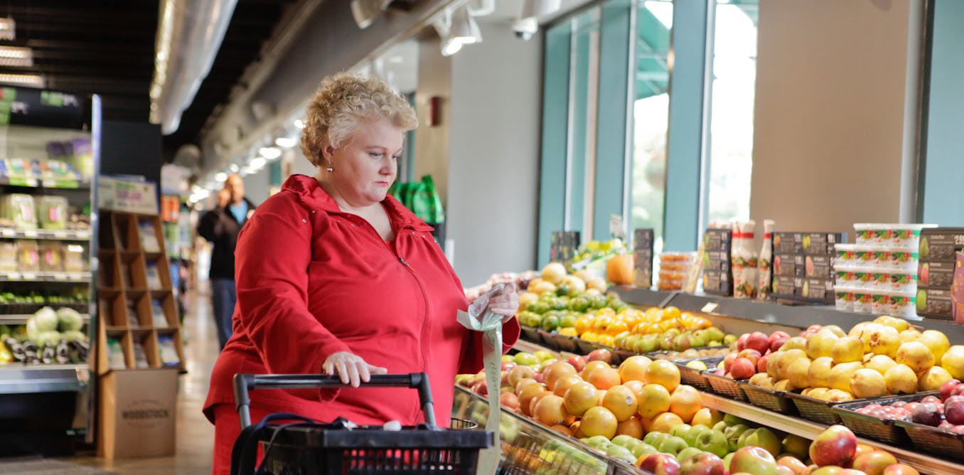 https://theconversation.com/discrimination-against-fat-people-is-so-endemic-most-of-us-dont-even-realise-its-happening-94862?utm_source=facebook&utm_medium=facebookbutton