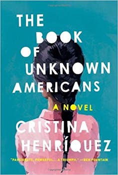 5 Latino authors you should be reading now