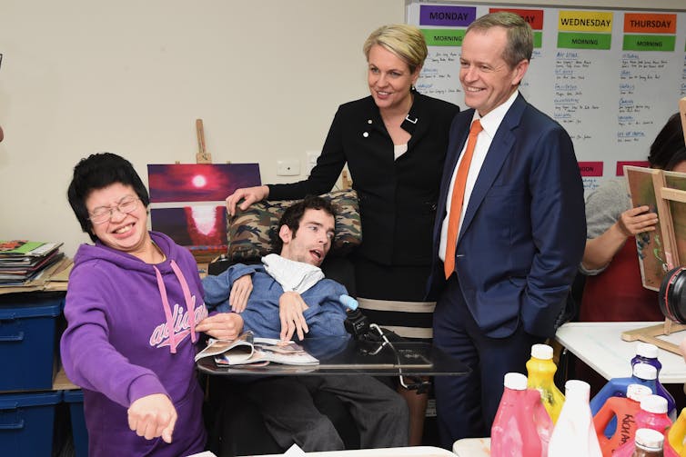 how much does the NDIS cost and where does this money come from?