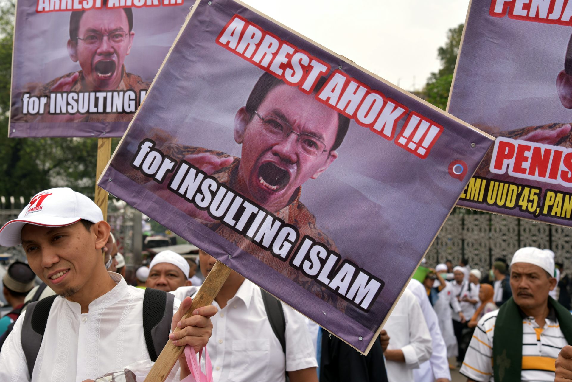 Behind The Rise Of Blasphemy Cases In Indonesia