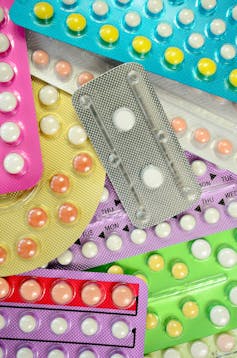 How to choose the right contraceptive pill for you