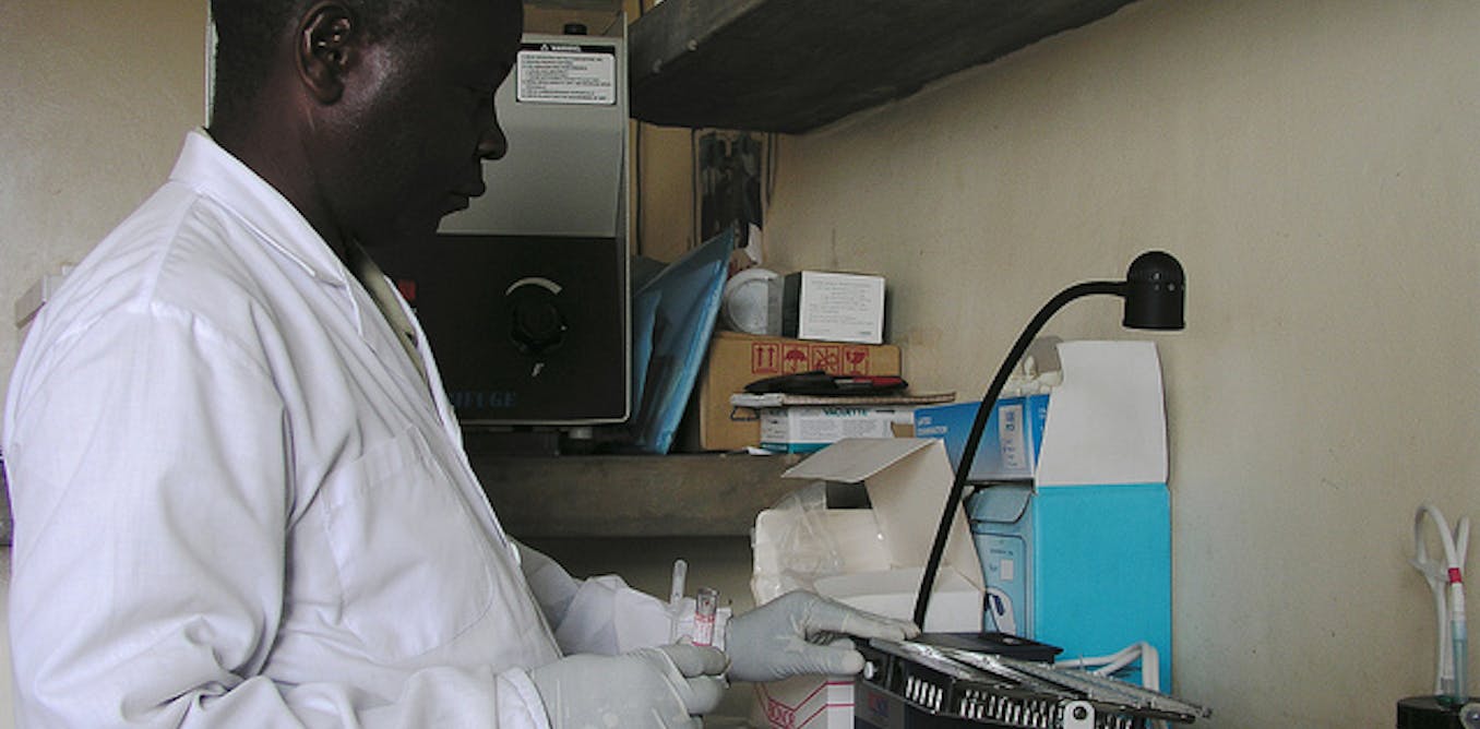 Private lab tests in Uganda are costly. But price doesn’t equal quality